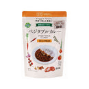 創健社. ベジタブルカレー 甘口 (レトルト)  210g