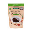 創健社. ベジタブルカレー 中辛 (レトルト)  210g