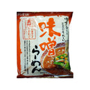 創健社. 味噌らーめん 104.2g