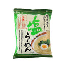 創健社. 塩らーめん 102g