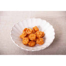 創健社. メイシーちゃん(TM)のおきにいり ちっちゃな揚げせんべい 12g×4