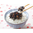 マルシマ. しっとりふりかけ 梅ひじき 40g【賞味期限2025.12.20】