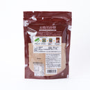 サニーファーム. 有機黒砂糖 300g (スタンドパック入)