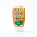 マヤ・ゴールド. オーガニック アガベシロップ 360g