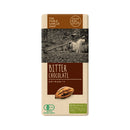 【冬季限定 | 常温発送】第三世界ショップ・プレス・オールターナティブ. ビターチョコレート 80g