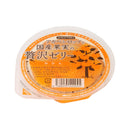 【夏季限定】アルマテラ. アガベシロップと国産果実の贅沢ゼリー みかん 145g【賞味期限2025.10.12】