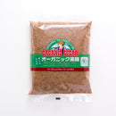 高橋ソース. カントリーハーヴェスト オーガニック黒糖 400g