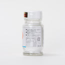 海の精. やきしお 食卓瓶 60g