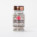 海の精. 有機ペッパーソルト 55g