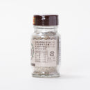 海の精. 有機ペッパーソルト 55g