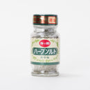 海の精. 有機ハーブソルト 55g