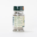 海の精. 有機ハーブソルト 55g