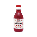 海の精. 紅玉梅酢 200g