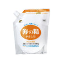 海の精. やきしお (スタンドパック) 540g