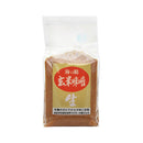 【アウトレット: 〜11/3(月)】海の精. 玄米味噌 (国産特栽) 1kg【賞味期限2025.11.20】