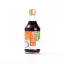 チョーコー醤油. ゆず醤油かけぽん 400ml