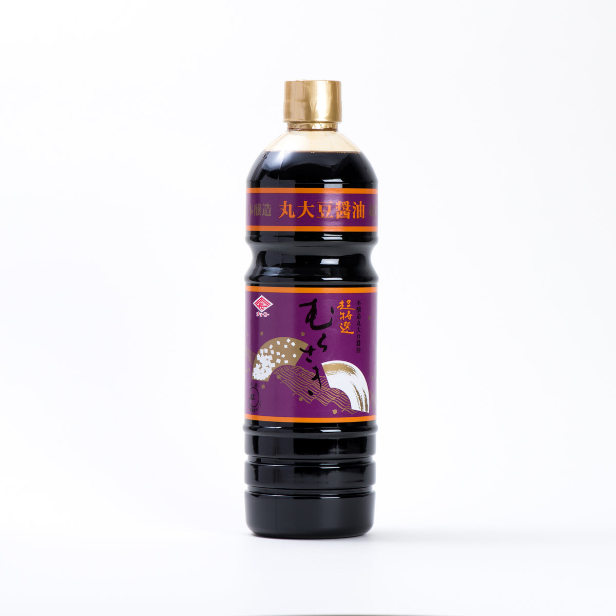 チョーコー醤油. 超特選 むらさき (濃口) 1000ml