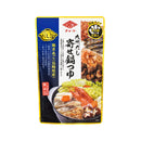 【冬季限定】チョーコー醤油. 九州だし寄せ鍋つゆ (30ml×4袋)