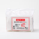 【アウトレット: 〜11/17(月)】桜井食品. 純正ラーメン (5食入) 500g【賞味期限2025.12.8】