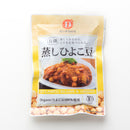 だいずデイズ. 有機蒸しひよこ豆 85g