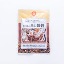 【アウトレット: 〜11/3(月)】だいずデイズ. 国産10種の蒸し雑穀 70g【賞味期限2025.11.5】