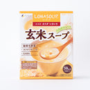 ファイン. 玄米スープ 15g×12袋