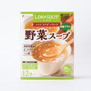 ファイン. 野菜スープ 13g×12袋