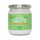 ココウェル. 有機エキストラバージンココナッツオイル 360g (400ml)