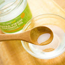 ココウェル. 有機エキストラバージンココナッツオイル 360g (400ml)