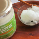 ココウェル. 有機エキストラバージンココナッツオイル 360g (400ml)