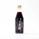 飯尾醸造. 富士玄米黒酢 500ml