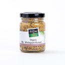 ナイキフーズ. オーガニック粒マスタード 90g