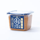 ひかり味噌. マル有 無添加有機味噌󠄀 750g