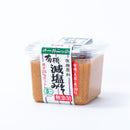 マルマン. 有機減塩みそ 500g