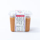 マルマン. 有機減塩みそ 500g