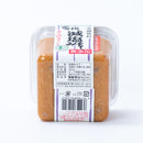 マルマン. 有機減塩みそ 500g