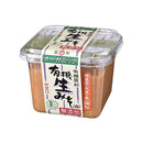 マルマン. 有機生みそ (白) 500g