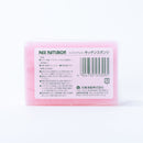 PAX NATURON (パックスナチュロン) キッチンスポンジ (ピンク)