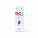 エスケー石鹸 キッズこどもハミガキ・グレープ 60g