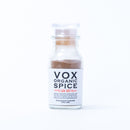 VOX ORGANIC SPICE. オーガニック シナモン パウダー 22g
