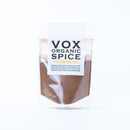 VOX ORGANIC SPICE. オーガニック シナモン パウダー 25g
