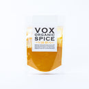 VOX ORGANIC SPICE. オーガニック ターメリック パウダー 25g