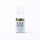 VOX ORGANIC SPICE. オーガニック カルダモンシード 23g