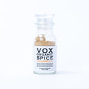 VOX ORGANIC SPICE. オーガニック ジンジャー パウダー 22g