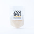 VOX ORGANIC SPICE. オーガニック ガーリック パウダー 30g