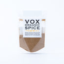 VOX ORGANIC SPICE. オーガニック クミンシード パウダー 20g