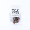 VOX ORGANIC SPICE. オーガニック ナツメグ 5粒