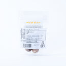 VOX ORGANIC SPICE. オーガニック ナツメグ 5粒