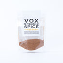 VOX ORGANIC SPICE. オーガニック ナツメグ パウダー 10g