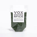 VOX ORGANIC SPICE. オーガニック パセリ 13g